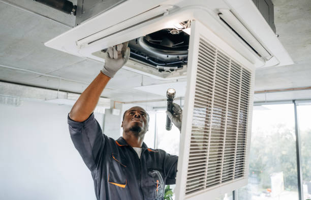 Licensed Air Conditioning Service service in Wilkeson, WA - FH HVAC